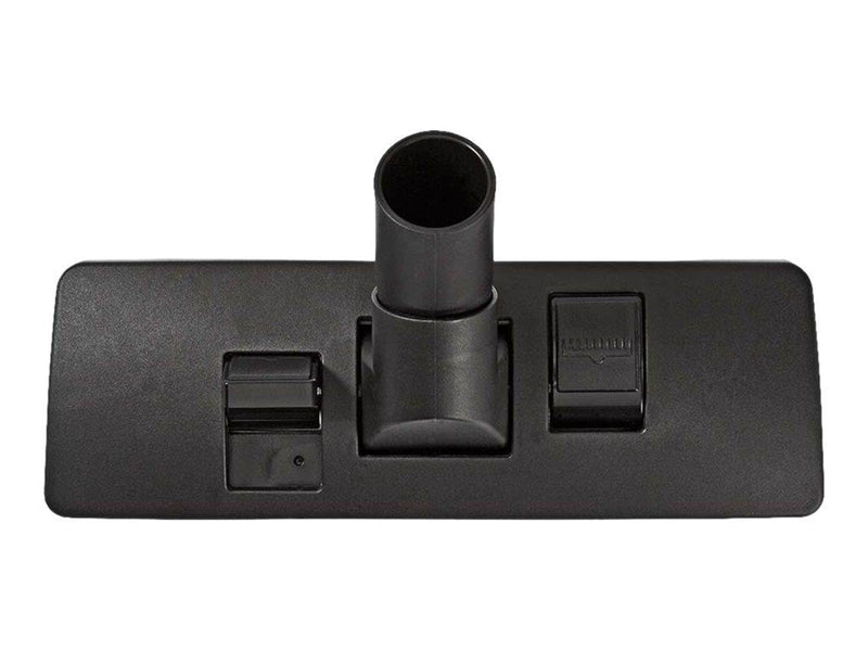 Nedis VCBR110CF32 - combination brush - black