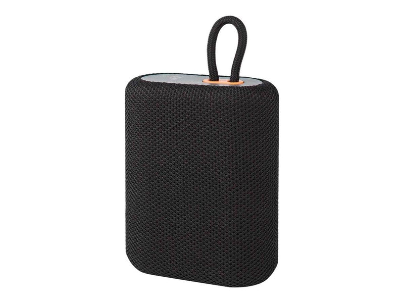 Nedis SPBT2005BK - speaker - for portable use - wireless