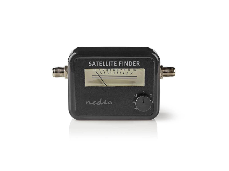 Nedis SFIND100BK satellite antenna accessory