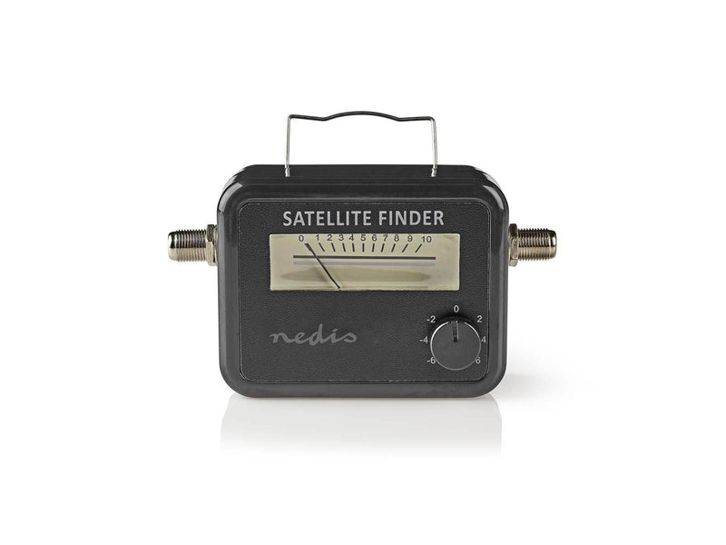 Nedis SFIND100BK satellite antenna accessory