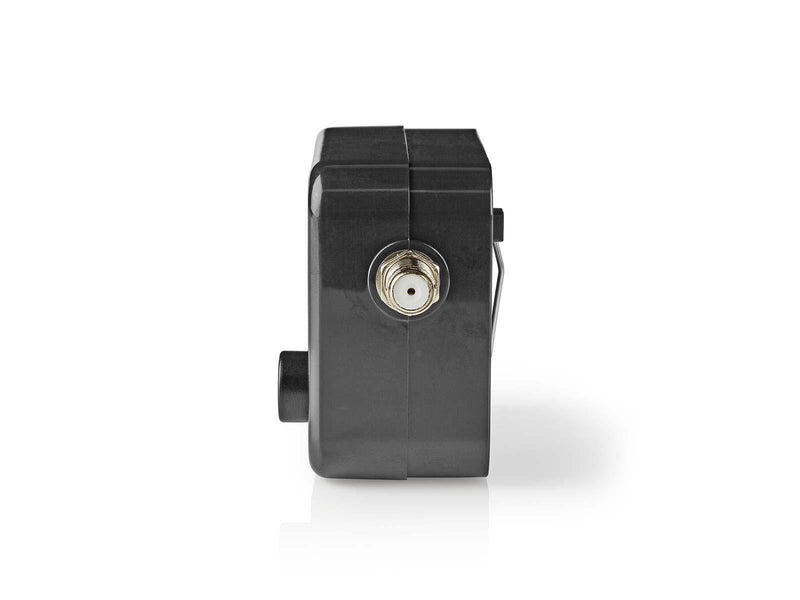 Nedis SFIND100BK satellite antenna accessory