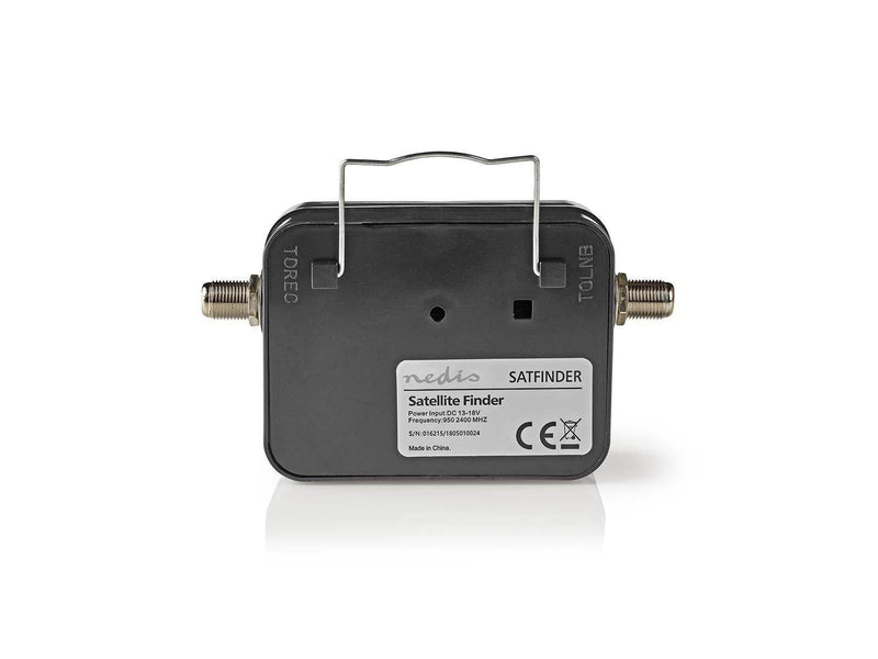 Nedis SFIND100BK satellite antenna accessory