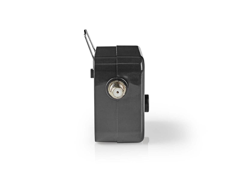 Nedis SFIND100BK satellite antenna accessory