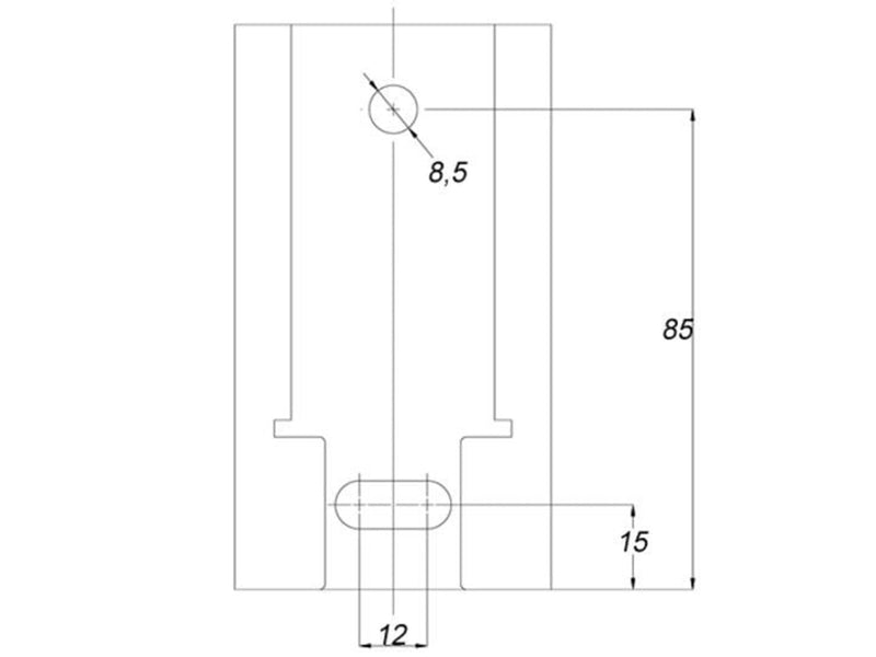 Multibrackets M VESA Wandmontage 360