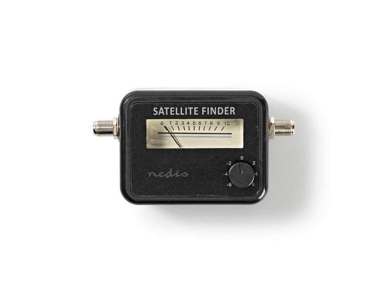 Nedis SFIND100BK satellite antenna accessory