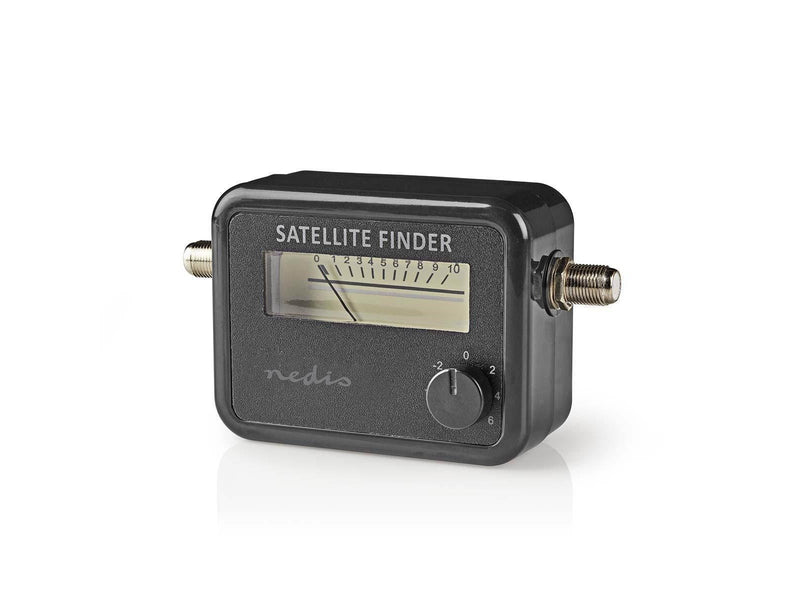 Nedis SFIND100BK satellite antenna accessory