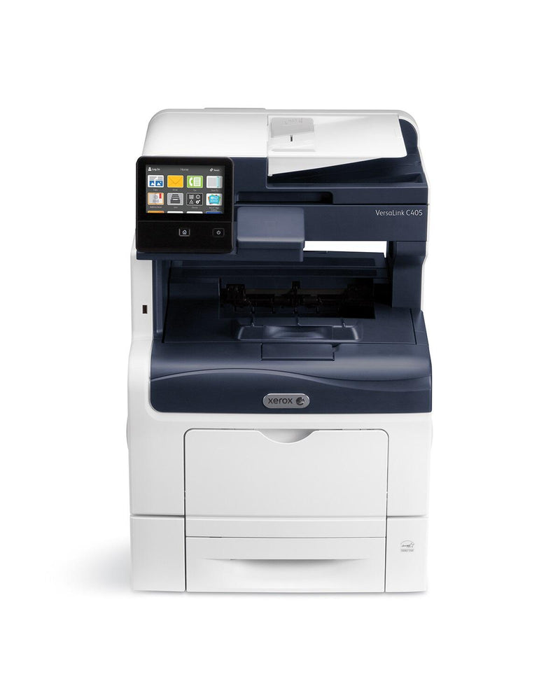 Xerox VersaLink C405DN Farblaser-Multifunktionsgerät