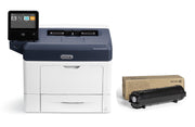 Xerox VersaLink B400DN Laserdrucker s/w + 1 Original Xerox Toner
