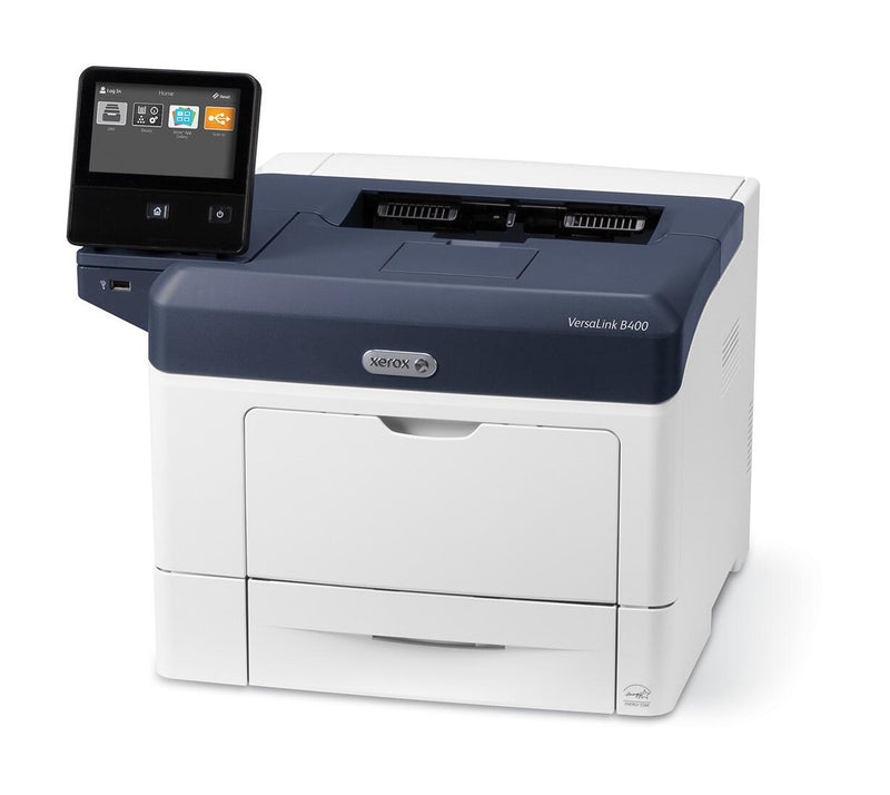 Xerox VersaLink B400DN Laserdrucker s/w + 1 Original Xerox Toner