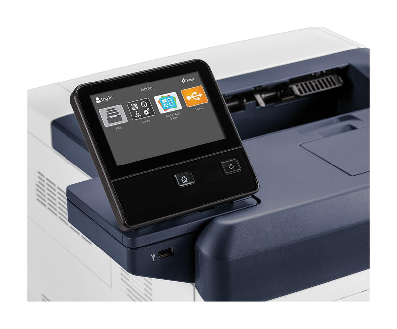 Xerox VersaLink B400DN Laserdrucker s/w + 1 Original Xerox Toner