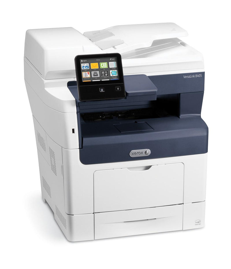 Xerox Versalink B405DN Multifunktionsgerät s/w inkl. Original Xerox Toner schwarz
