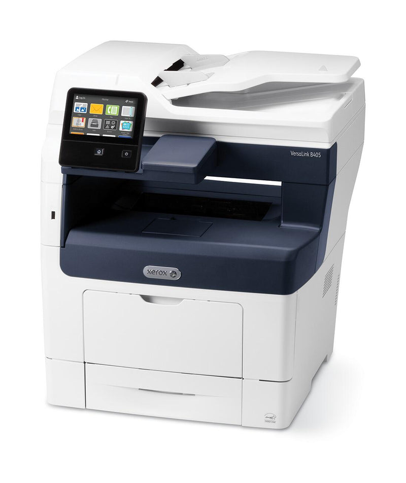 Xerox Versalink B405DN Multifunktionsgerät s/w inkl. Original Xerox Toner schwarz