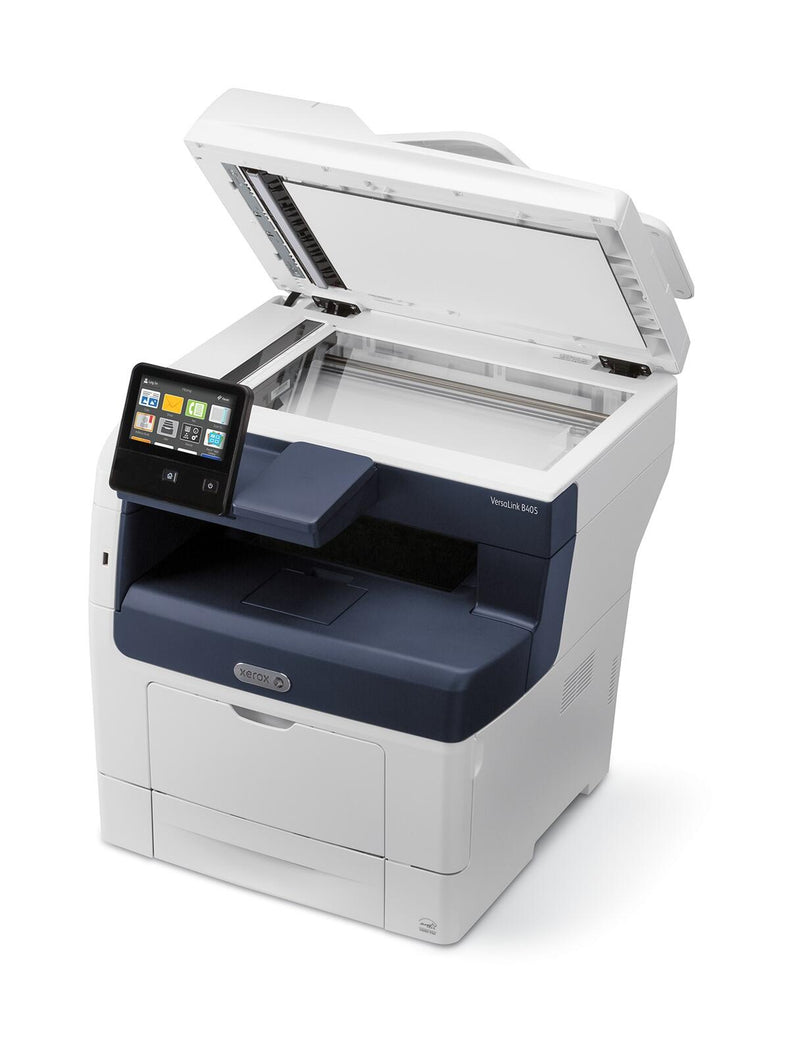 Xerox Versalink B405DN Multifunktionsgerät s/w inkl. Original Xerox Toner schwarz