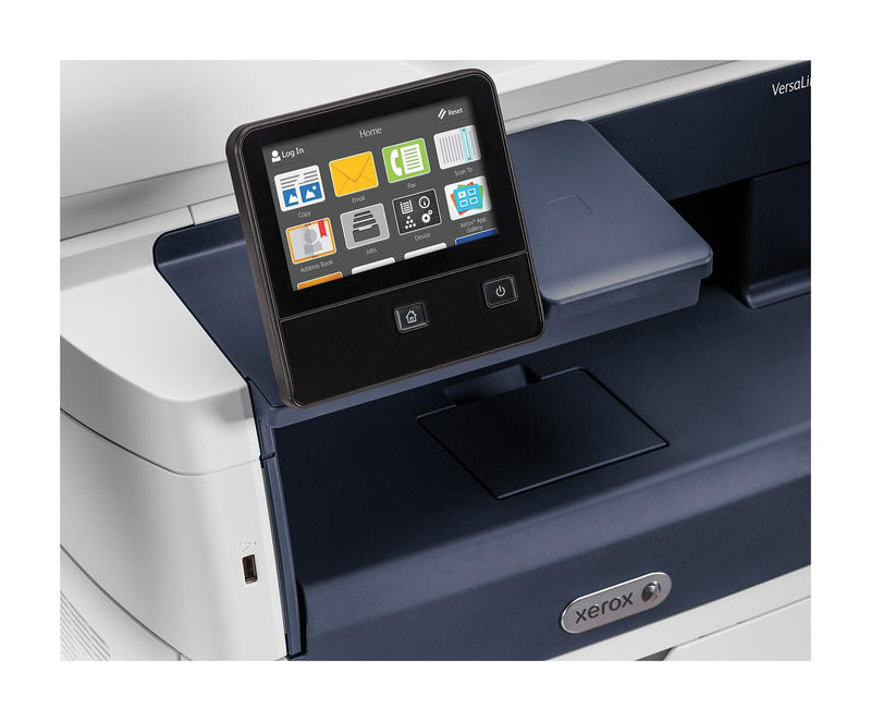 Xerox Versalink B405DN Multifunktionsgerät s/w inkl. Original Xerox Toner schwarz