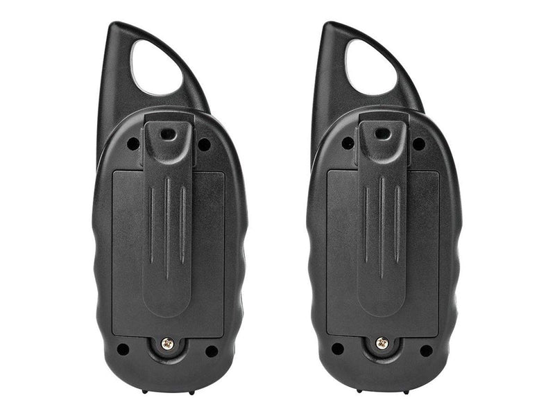 Nedis Walkie-Talkie WLTK0300BU two-way radio - PMR