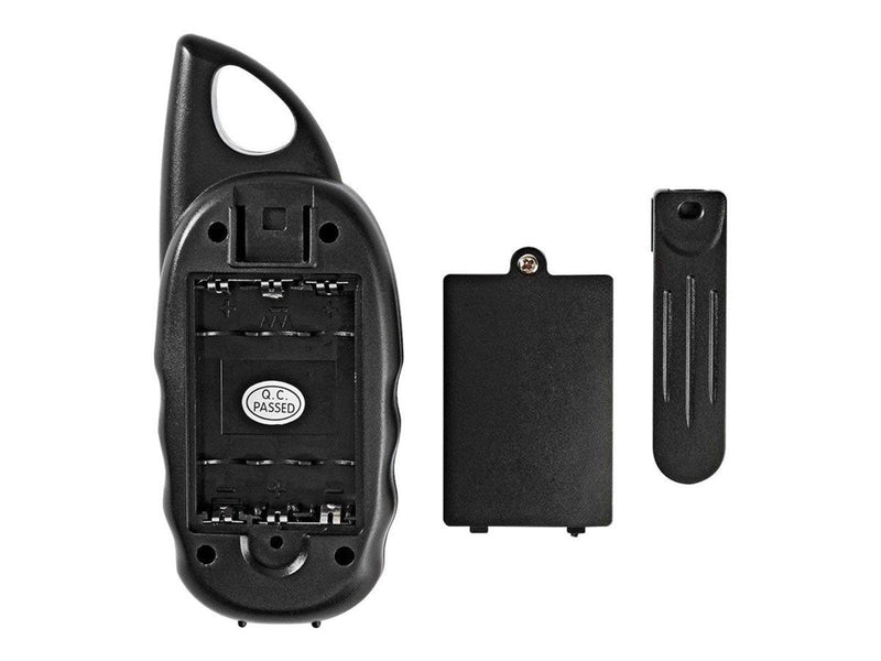 Nedis Walkie-Talkie WLTK0300BU two-way radio - PMR