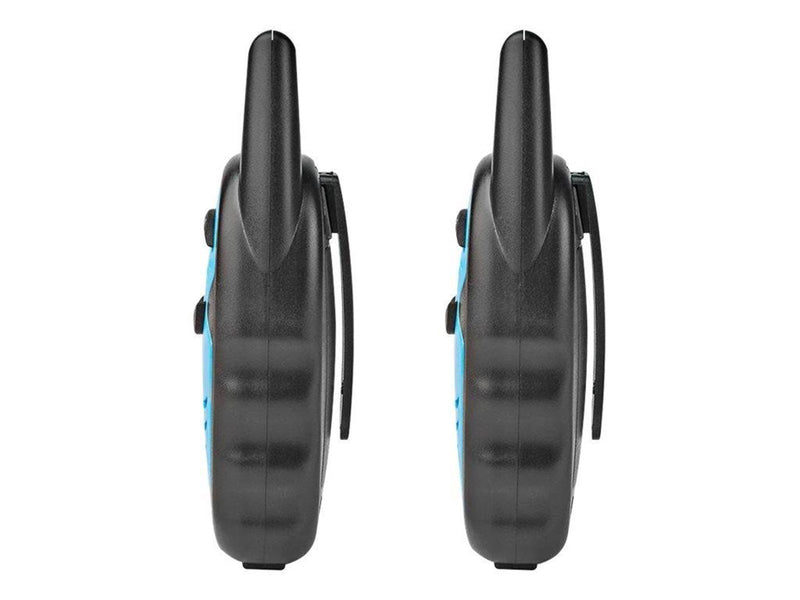Nedis Walkie-Talkie WLTK0300BU two-way radio - PMR