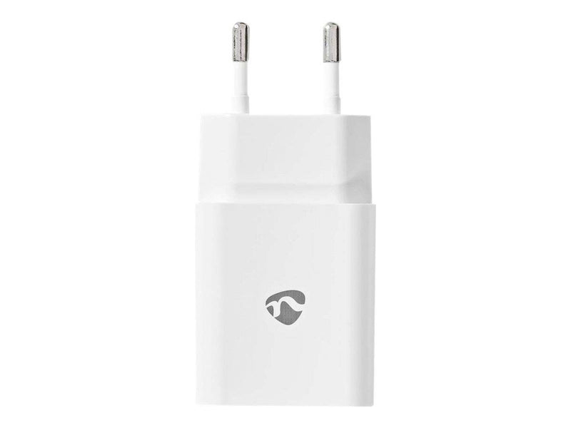 Nedis WCHAM212AWT power adapter - USB - 10.5 Watt