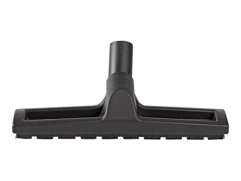Nedis VCBR110HF32 - vacuum cleaner parquet brush - black