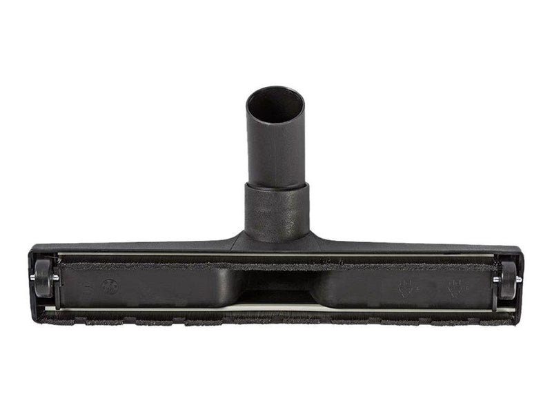 Nedis VCBR110HF32 - vacuum cleaner parquet brush - black