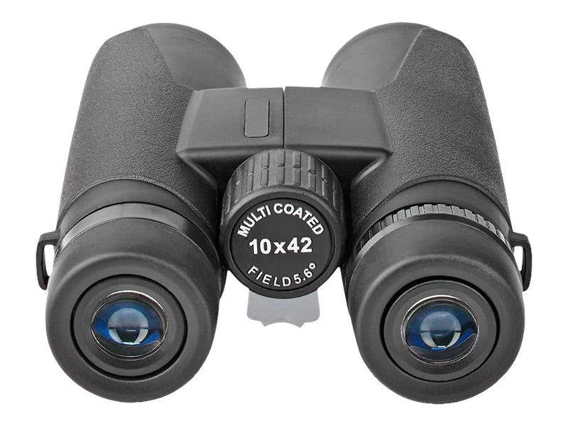 Nedis - binoculars 10 x 42