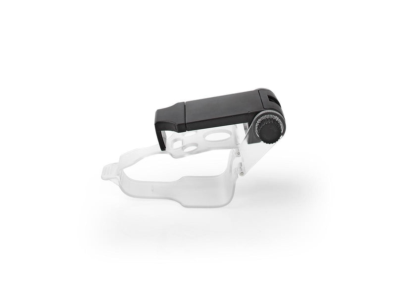 Nedis SGPDX110BK holder - Miscellaneous Zubehör für Spielkonsole