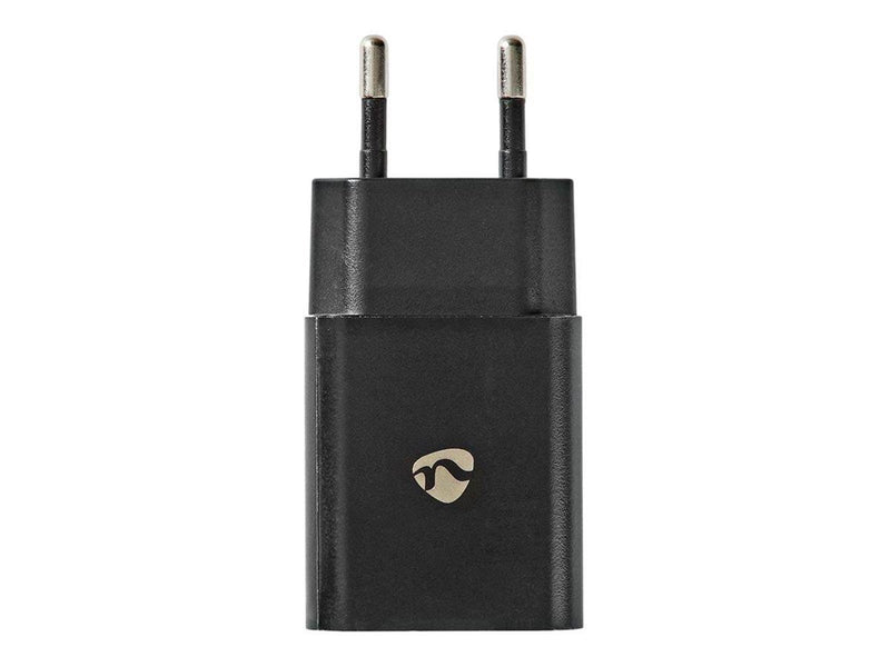 Nedis WCHAM213ABK power adapter - USB - 10.5 Watt