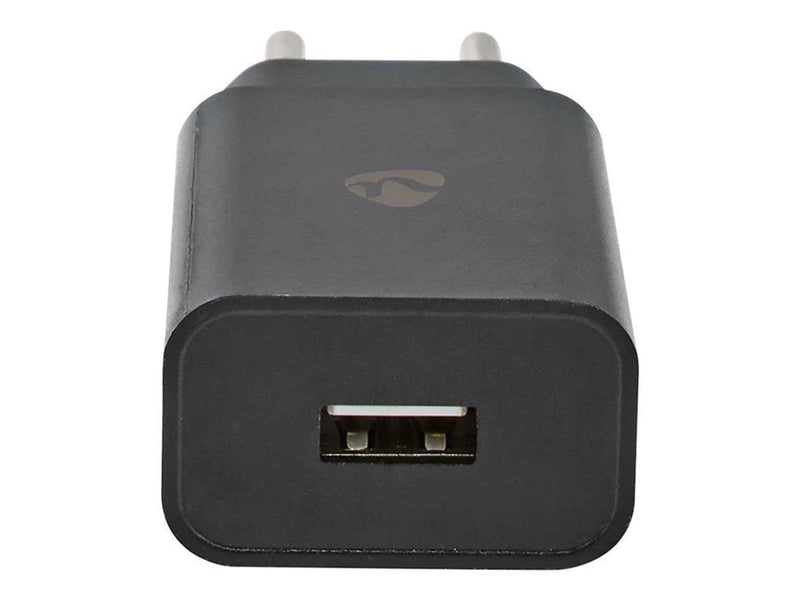 Nedis WCHAM213ABK power adapter - USB - 10.5 Watt