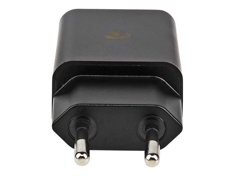 Nedis WCHAM213ABK power adapter - USB - 10.5 Watt
