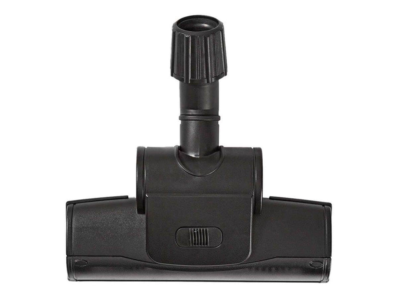Nedis VCBR110TBVAR - turbo brush - black