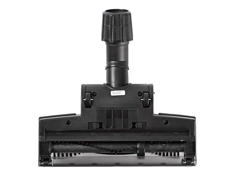 Nedis VCBR110TBVAR - turbo brush - black