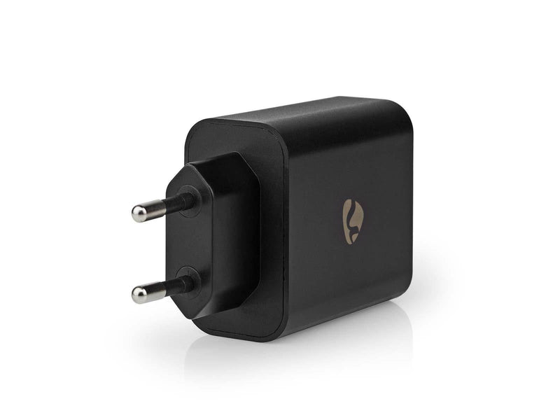 Nedis WCPD65W130BK mobile device charger