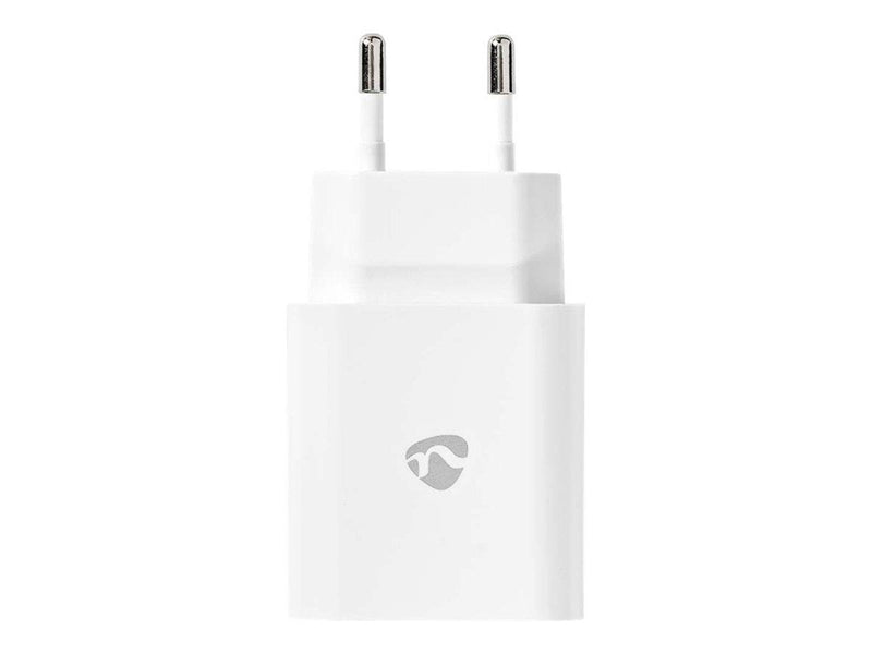 Nedis power adapter - 24 pin USB-C - 20 Watt