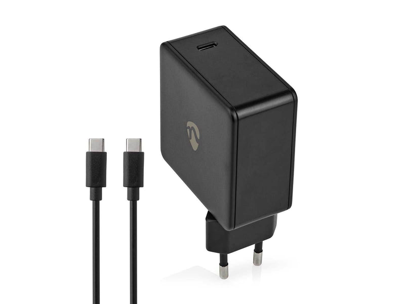 Nedis Univercal Wall Charger