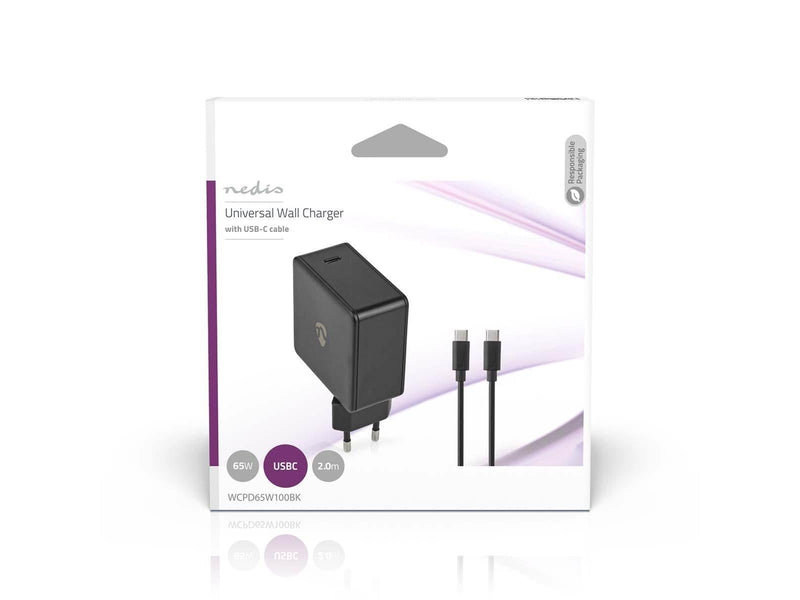 Nedis Univercal Wall Charger