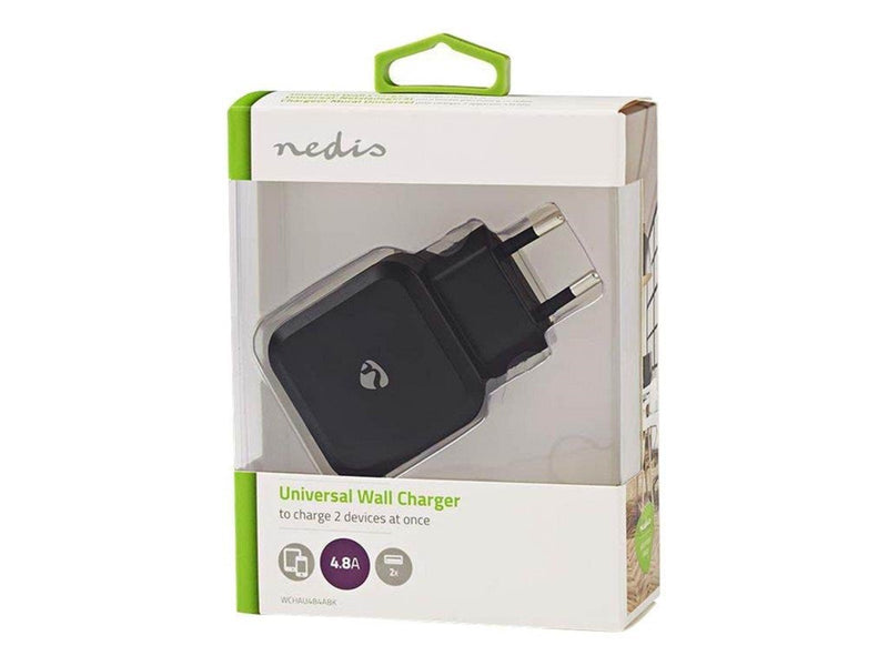 Nedis Wall Charger power adapter - USB