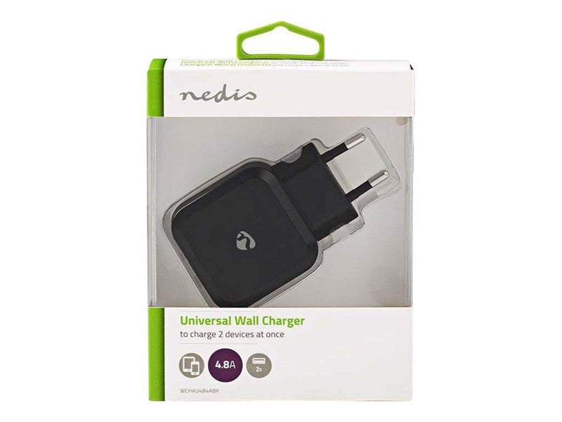 Nedis Wall Charger power adapter - USB