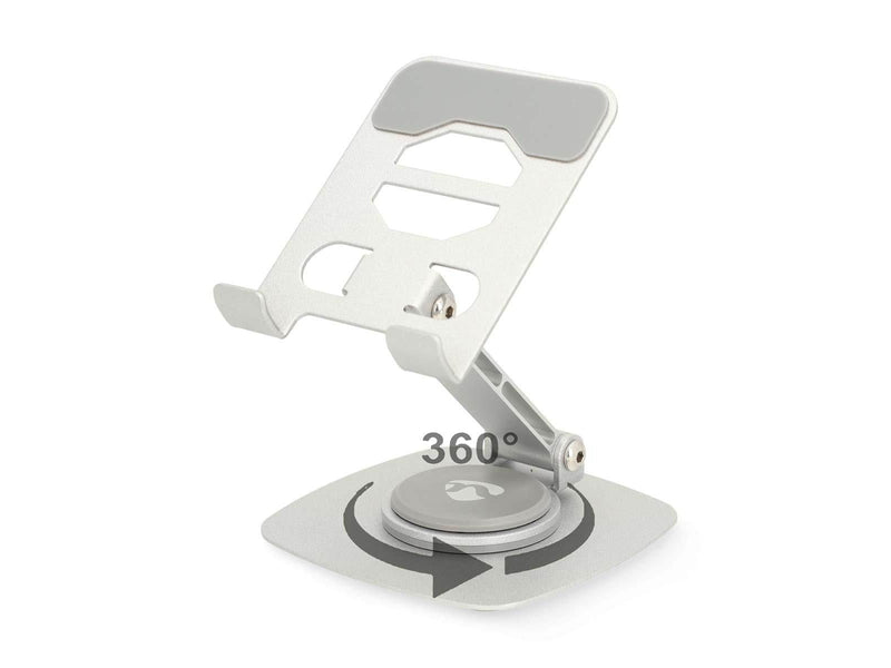 Nedis SSTND210SI telephone mount/stand
