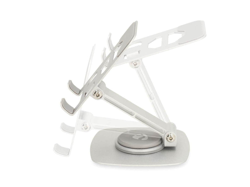 Nedis SSTND210SI telephone mount/stand