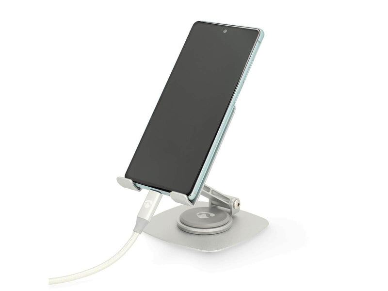 Nedis SSTND210SI telephone mount/stand