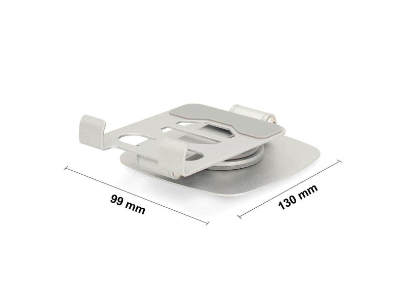 Nedis SSTND210SI telephone mount/stand