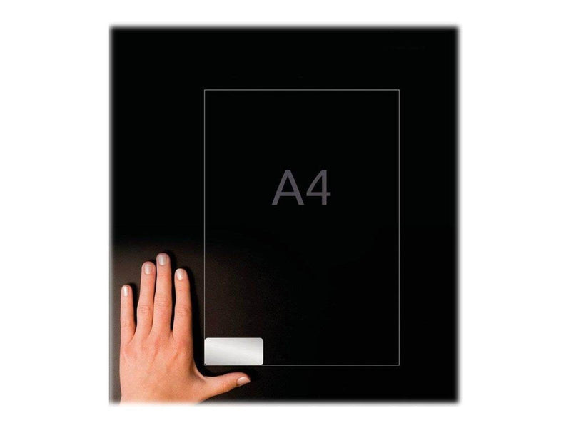 Avery Zweckform Heavy Duty L6011 - labels - matte - 216 label(s) - 63.5 x 29.6 mm - 78 g/m²