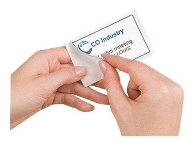 Avery Zweckform - labels - 320 label(s) - 88.9 x 31 mm