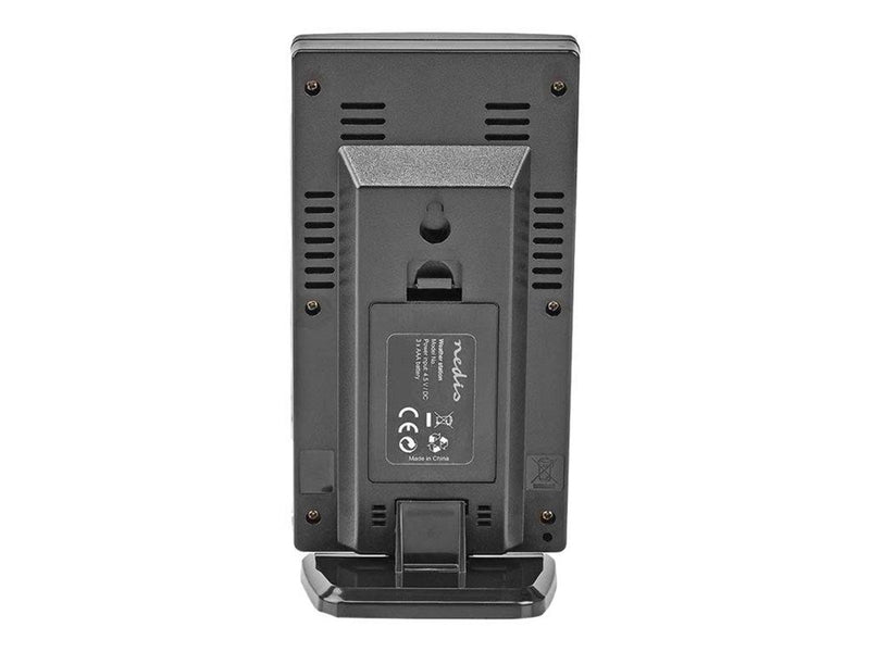 Nedis WEST201GY - weather station