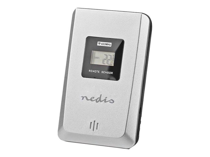 Nedis WEST201GY - weather station