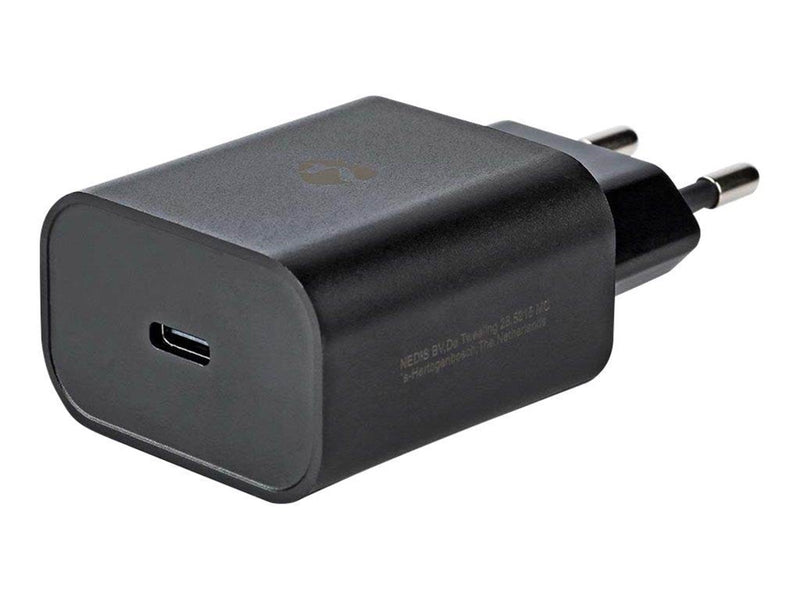Nedis power adapter - 24 pin USB-C - 30 Watt