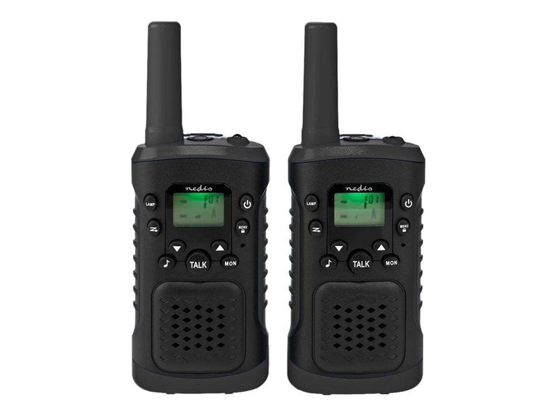 Nedis two-way radio - PMR