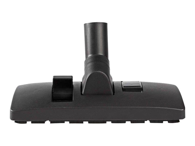 Nedis VCBR110CF35 - combination brush - black