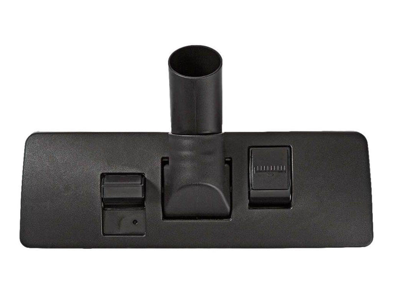 Nedis VCBR110CF35 - combination brush - black