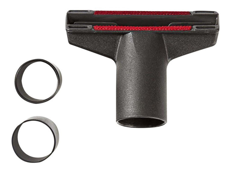 Nedis VCUN110VAR - upholstery nozzle - black